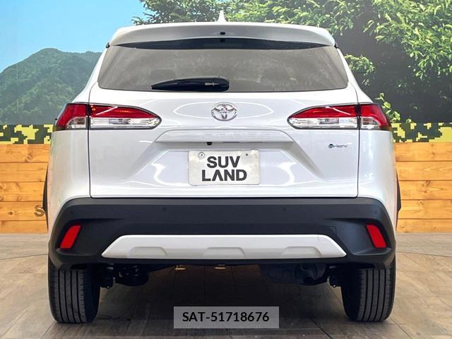 Toyota COROLLA CROSS 2025-12 8649321-14