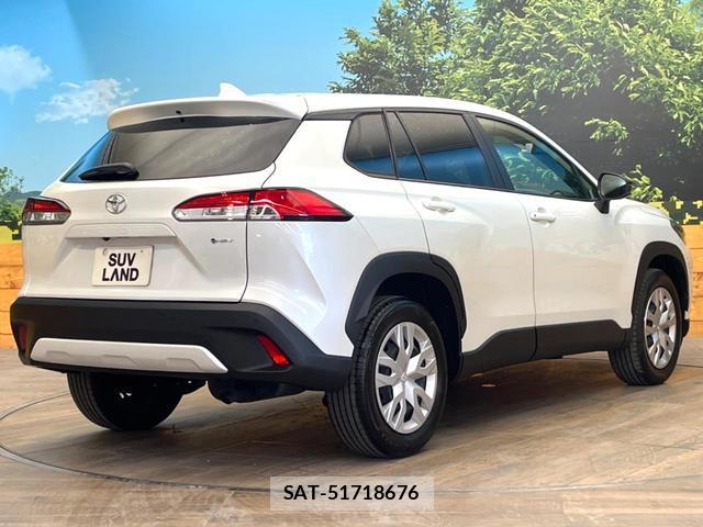 Toyota COROLLA CROSS 2025-12 8649321-16