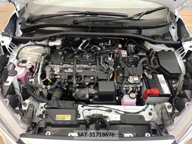 Toyota COROLLA CROSS 2025-12 8649321-17