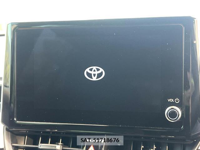 Toyota COROLLA CROSS 2025-12 8649321-2