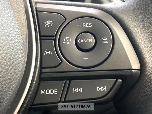 Toyota COROLLA CROSS 2025-12 8649321-4