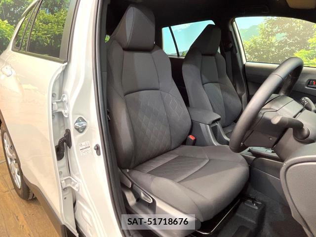 Toyota COROLLA CROSS 2025-12 8649321-7