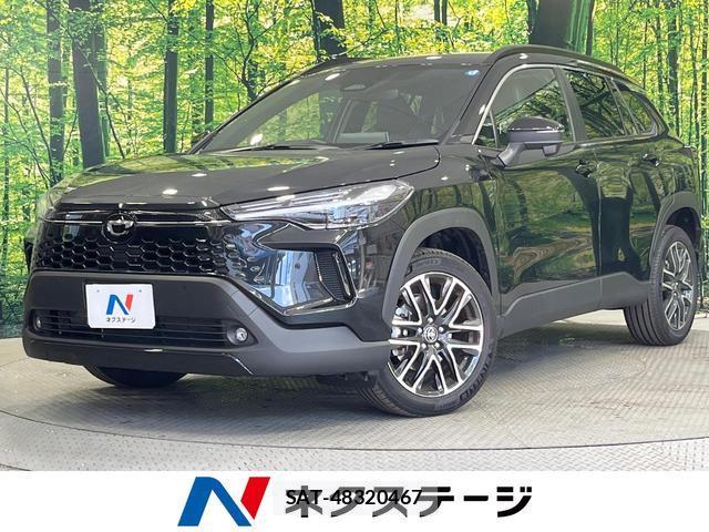 Toyota COROLLA CROSS 2026-01 8650022-0
