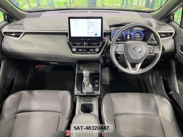 Toyota COROLLA CROSS 2026-01 8650022-1