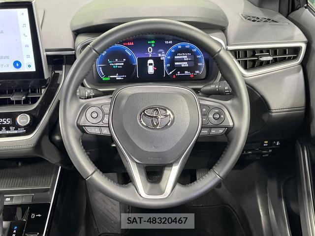 Toyota COROLLA CROSS 2026-01 8650022-10