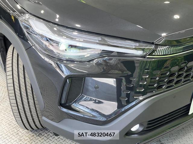 Toyota COROLLA CROSS 2026-01 8650022-11