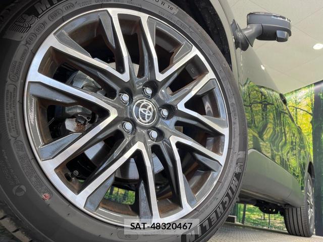 Toyota COROLLA CROSS 2026-01 8650022-12