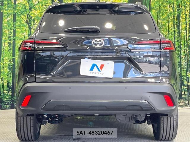 Toyota COROLLA CROSS 2026-01 8650022-14