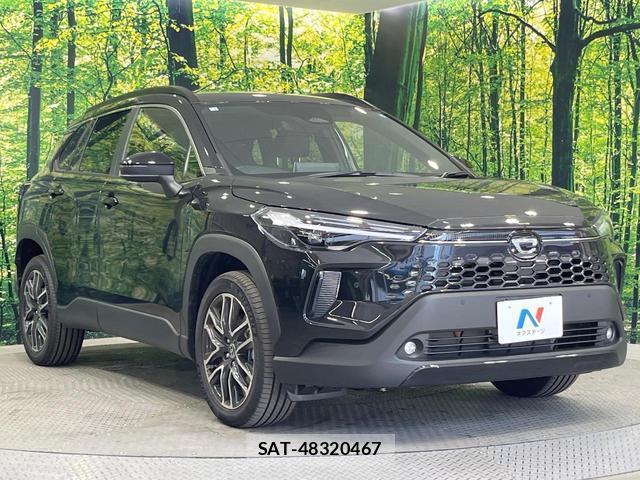Toyota COROLLA CROSS 2026-01 8650022-15