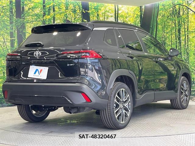 Toyota COROLLA CROSS 2026-01 8650022-16
