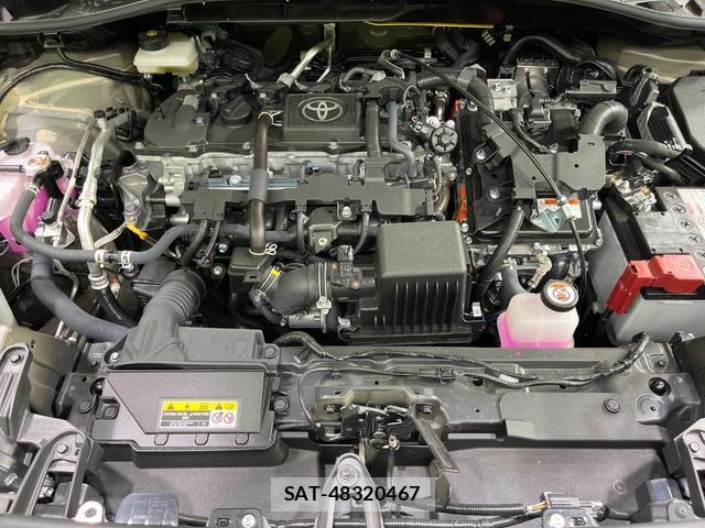 Toyota COROLLA CROSS 2026-01 8650022-17