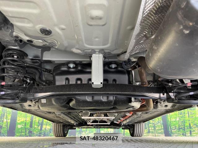 Toyota COROLLA CROSS 2026-01 8650022-18
