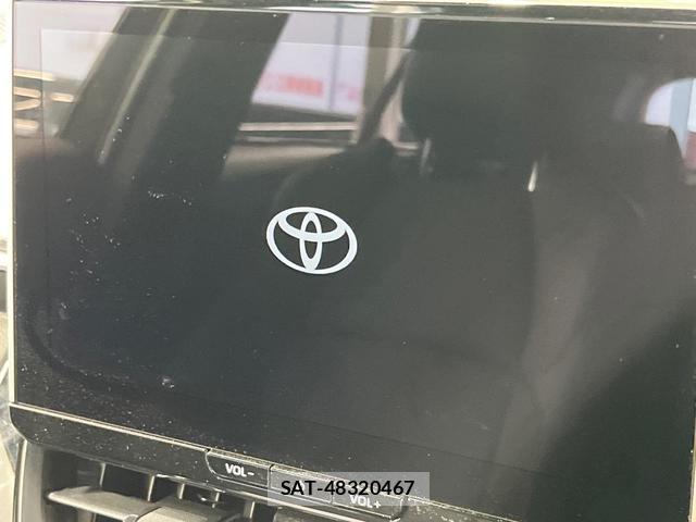 Toyota COROLLA CROSS 2026-01 8650022-3
