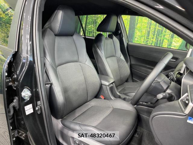 Toyota COROLLA CROSS 2026-01 8650022-7