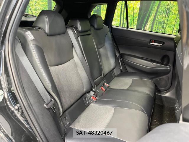 Toyota COROLLA CROSS 2026-01 8650022-8
