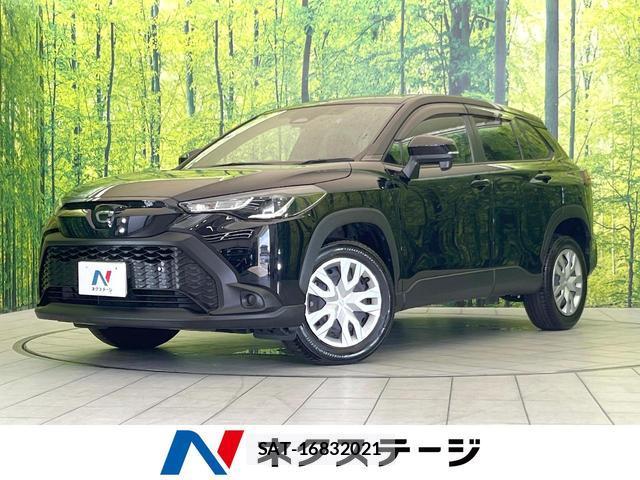 Toyota COROLLA CROSS 2024-02 8650064-0
