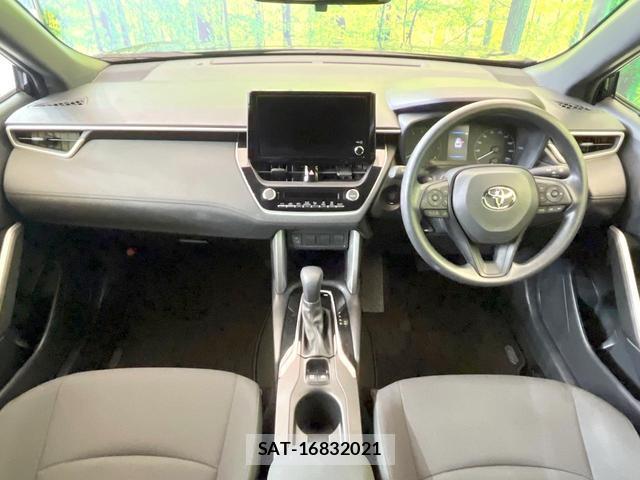 Toyota COROLLA CROSS 2024-02 8650064-1