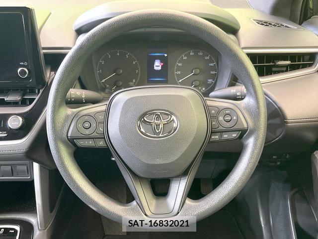 Toyota COROLLA CROSS 2024-02 8650064-10