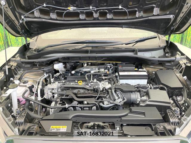 Toyota COROLLA CROSS 2024-02 8650064-14