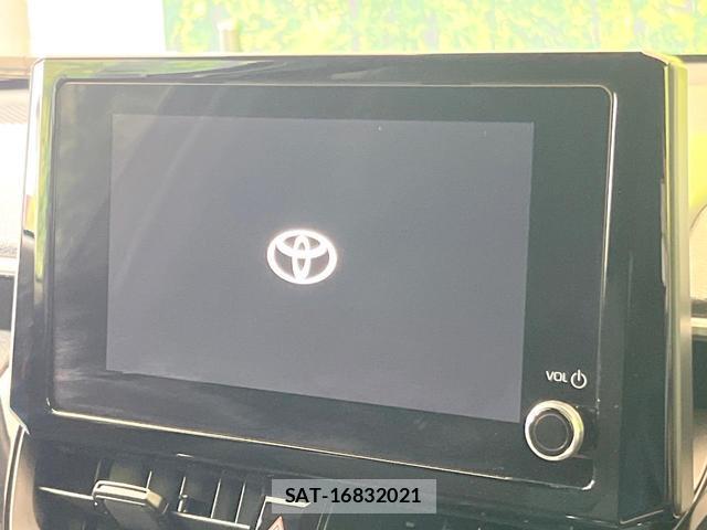 Toyota COROLLA CROSS 2024-02 8650064-2