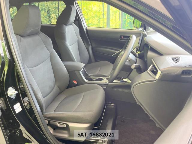 Toyota COROLLA CROSS 2024-02 8650064-7