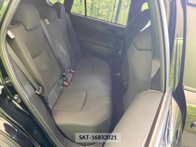 Toyota COROLLA CROSS 2024-02 8650064-8