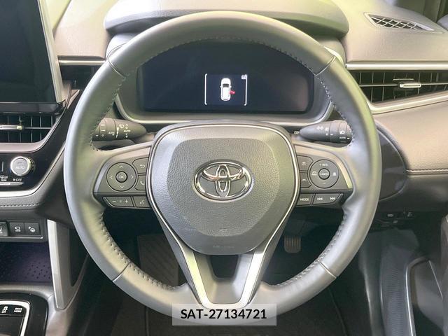 Toyota COROLLA CROSS 2024-11 8650073-10