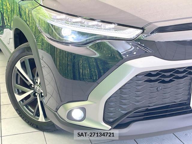 Toyota COROLLA CROSS 2024-11 8650073-12