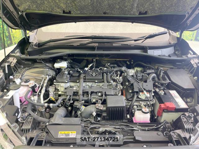 Toyota COROLLA CROSS 2024-11 8650073-14