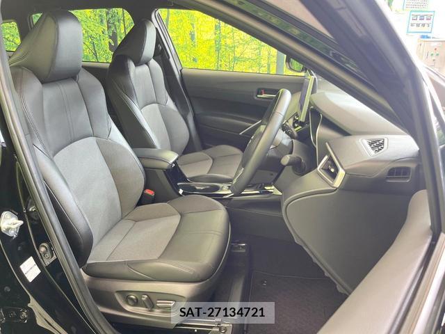 Toyota COROLLA CROSS 2024-11 8650073-7