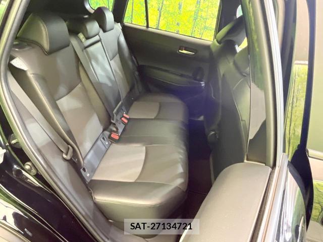 Toyota COROLLA CROSS 2024-11 8650073-8