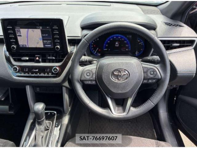 Toyota COROLLA CROSS 2023-09 8650574-2