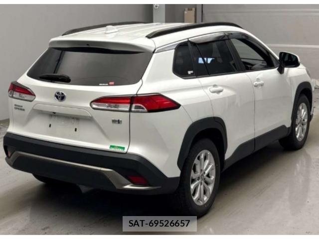 Toyota COROLLA CROSS 2023-02 8650585-1