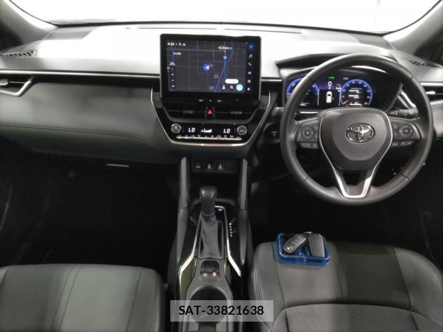 Toyota COROLLA CROSS 2023-11 8650589-2