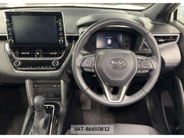 Toyota COROLLA CROSS 2022-03 8650598-2