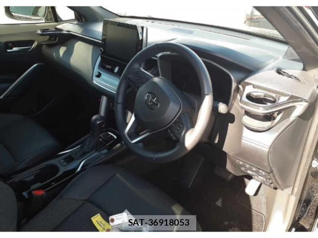 Toyota COROLLA CROSS 2023-02 8650610-2