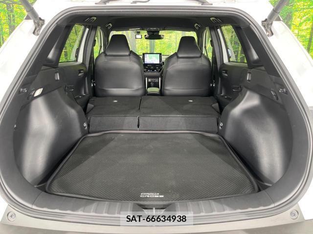 Toyota COROLLA CROSS 2022-01 8650921-10