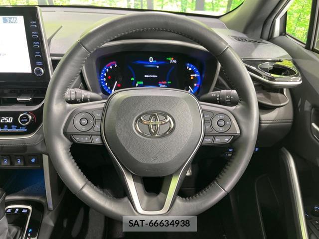 Toyota COROLLA CROSS 2022-01 8650921-11