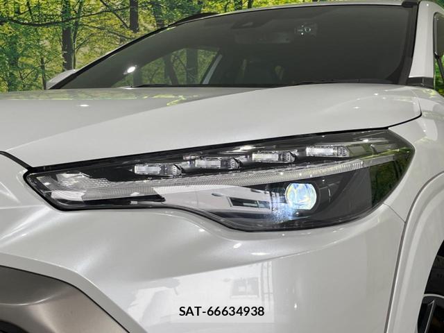 Toyota COROLLA CROSS 2022-01 8650921-12
