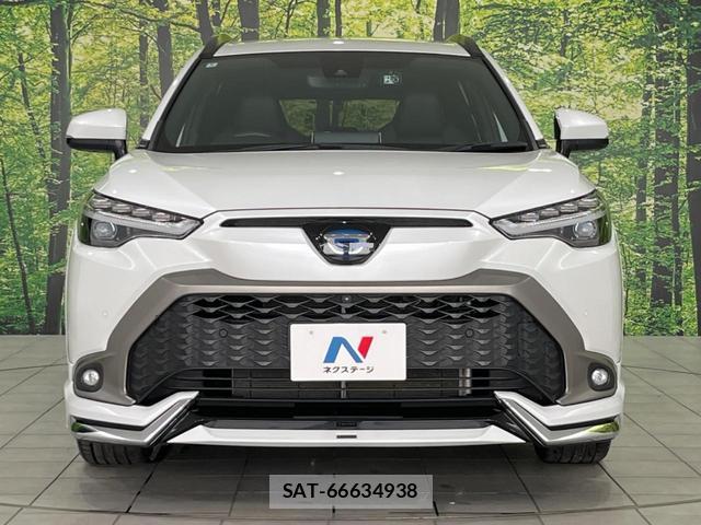 Toyota COROLLA CROSS 2022-01 8650921-14