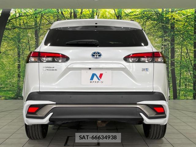 Toyota COROLLA CROSS 2022-01 8650921-15