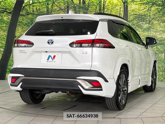 Toyota COROLLA CROSS 2022-01 8650921-17
