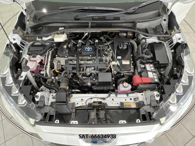 Toyota COROLLA CROSS 2022-01 8650921-18