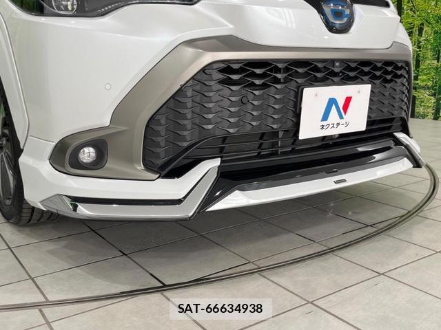 Toyota COROLLA CROSS 2022-01 8650921-2