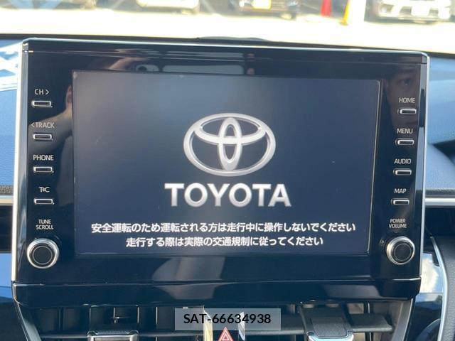 Toyota COROLLA CROSS 2022-01 8650921-6