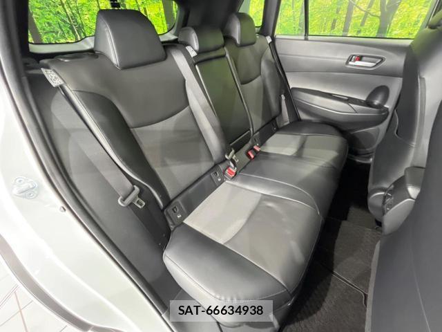 Toyota COROLLA CROSS 2022-01 8650921-9