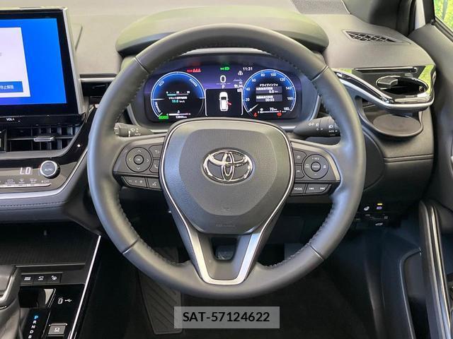 Toyota COROLLA CROSS 2025-09 8650949-11