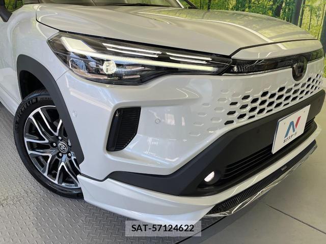 Toyota COROLLA CROSS 2025-09 8650949-12