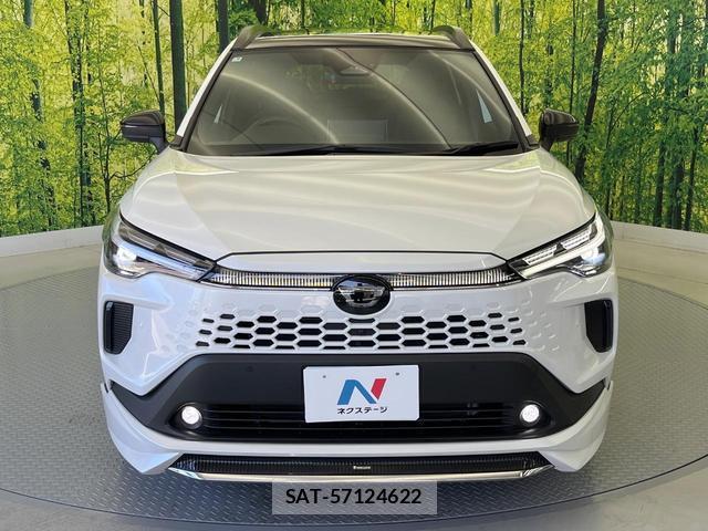 Toyota COROLLA CROSS 2025-09 8650949-14