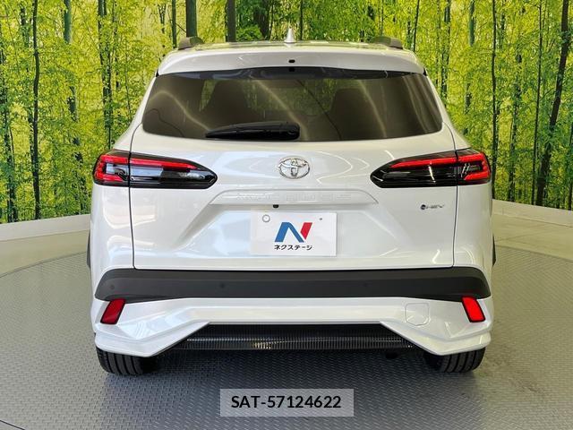 Toyota COROLLA CROSS 2025-09 8650949-15